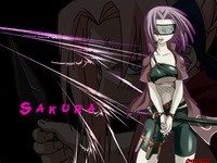 gaara and sakura hentai bulkupload naruto sakura wallpaper