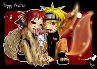 gaara and sakura hentai eeff http photobucket albums angelmoon yaoi narutoxbilly naruto fav couple