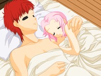 gaara hentai gaaraxsakura base request teamnarutox morelikethis customization dolls