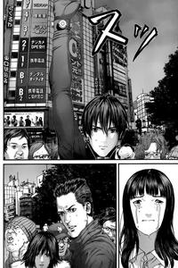 gantz hentai doujin dnnv qrlj gai aaaaaaablg dihim upload gantz agr kingzer