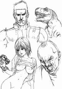 gantz hentai doujin gantz hentai manga pictures album sorted newest page