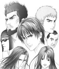 gantz hentai manga gantz manga