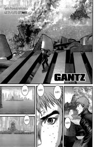 gantz hentai manga kingsmangaup gantz