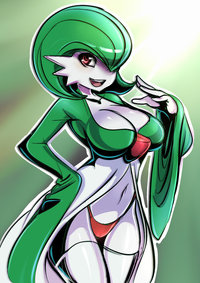 gardevoir hentai flash pre sexy gardevoir maniacpaint hot