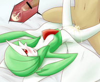 gardevoir hentai flash page