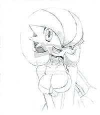 gardevoir hentai flash pre gardevoir wip crambert art