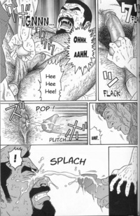 gay hentai pics hard yaoi manga gay hentai