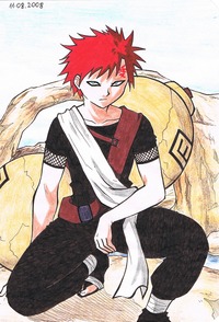 ge hentai naruto gaara fidjera entry