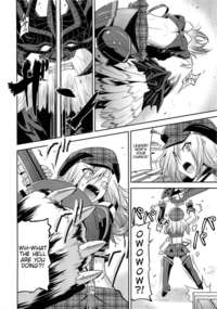 god eater hentai cbe dead end eater