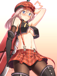 god eater hentai gallery safe god eater arisa yanagi blazblue