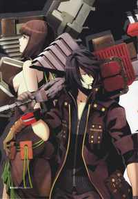 god eater hentai users admin god eater amemiya rindou tachibana sakuya