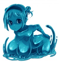 goo girls hentai media matter color goo dolls are always mostly transparent