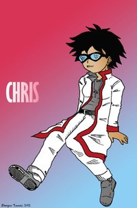 gorillaz hentai pre chris shoguntanuki lfl morelikethis