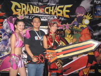 grand chase hentai pics albums milymetal cosplays