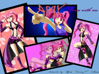 grand chase hentai pics grand chase amy pictures kimmy art