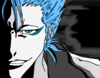 grimmjow hentai bleach grimmjow jeagerjaques ainwen morelikethis collections