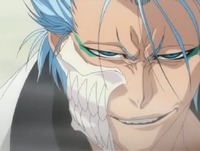 grimmjow hentai albums xxxhotaru xxx grimmjow