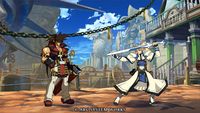 guilty gear i-no hentai ubj guilty gear xrd sign