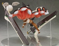 guilty gear i-no hentai product action figure guilty gear xrd sign ramlethal valentine scale