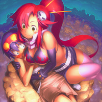 gurren hentai gurren lagann hentai collections pictures luscious