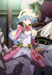 gurren lagann hentai comic gurren lagann hentai gallery