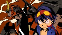 gurren lagann hentai galleries gurren lagann disc impressions