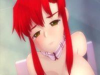 gurren lagann yoko hentai game tsuji machi animerikuesuto channels creampie page
