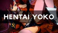 gurren lagann yoko hentai game maxresdefault watch