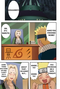 naruto hentai tsunade and naruto naruto tsunade color xxx support hentai entrena