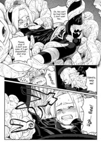 naruto hentai unseen ninja dependence syndrome naruto hentai manga pictures album eng