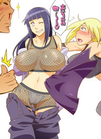 naruto hentai with hinata lusciousnet hinata hyuga ino hentai pictures album naruto sorted best yamanaka