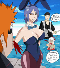 naruto konan hentai pics pre naruto bunny konan jiraiyas last ditch attack greengiant hot body hentai world wallpaper