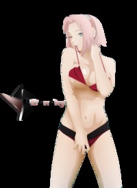 naruto sakura hentai porn sakura beach