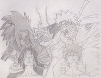 naruto sasuke hentai naruto sasuke sangre mvhqx morelikethis fanart manga traditional