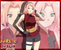 naruto shippuden hentai sakura ntsalintip sakura haruno