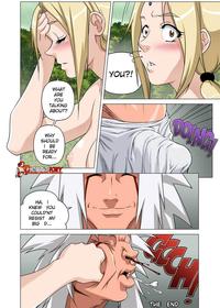 naruto tsunade hentai pictures mangasimg manga naruto something about tsunade