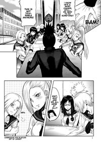 naruto x sasuke hentai school seduction naruto page laira setj doujinshi futanari sasuke fuck yaoi