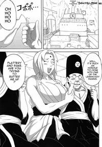 naruto xxx hentai doujinshi hentai manga tsunade insettai