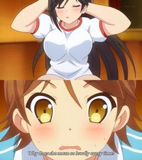 neko hentai anime spring henneko hentai ouji warawanai neko