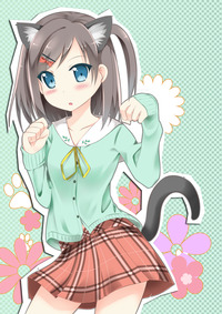 neko hentai anime pictures get hentai ouji warawanai neko staff tsutsukakushi tsukiko catstudioinc punepuni single tall