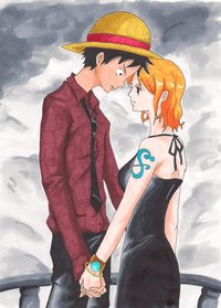 one piece hentai beta luffy nami one piece rollingbug jyx bath hentai