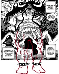 one piece hentai ms icaiqal onepiece comments small misconception about kaidos size