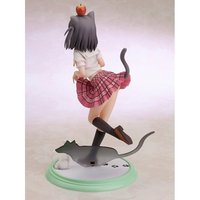 painting sakura hentai hentai prince stony cat scale pre painted pvc fig paos elf