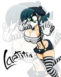 porno hentai cicada laetitia porno mime pictures user