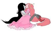 princess bubble gum hentai bonnibel marceline vampire orientation natasha bubblegum would