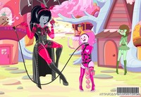 princess bubble gum hentai adventuretime sexporntoons marceline wants everyone see that princess bubblegum fuckslave now category adventure time hentai pictures page