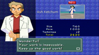 professor oak hentai acc ash ketchum mermental pokemon snap porkyman professor oak porn