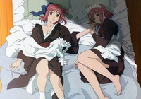 psychic academy hentai imas tsukihime wall shingetsutan