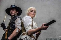 red dead redemption hentai red dead redemption cosplay ageeksaga laroq morelikethis artists