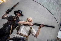 red dead redemption hentai red dead redemption cosplay ageeksaga las morelikethis artists